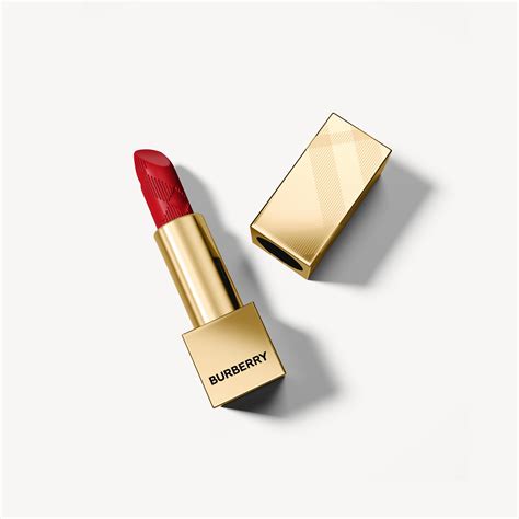 burberry kiss gloss|Burberry kisses matte lipstick.